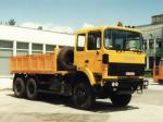 DAC DFAR 26.380 6x6 1984 года